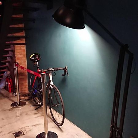 Mr. Buster B&B Hualien City Εξωτερικό φωτογραφία