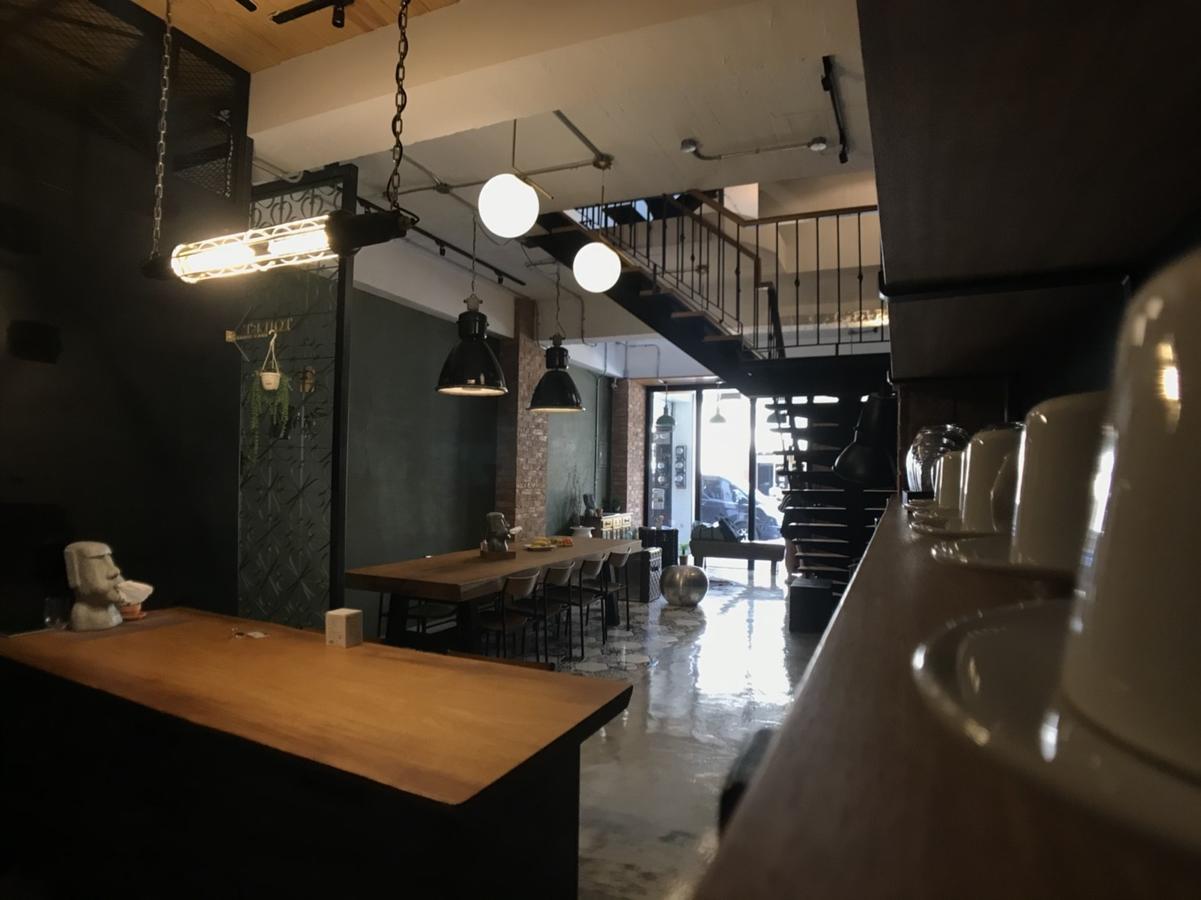 Mr. Buster B&B Hualien City Εξωτερικό φωτογραφία