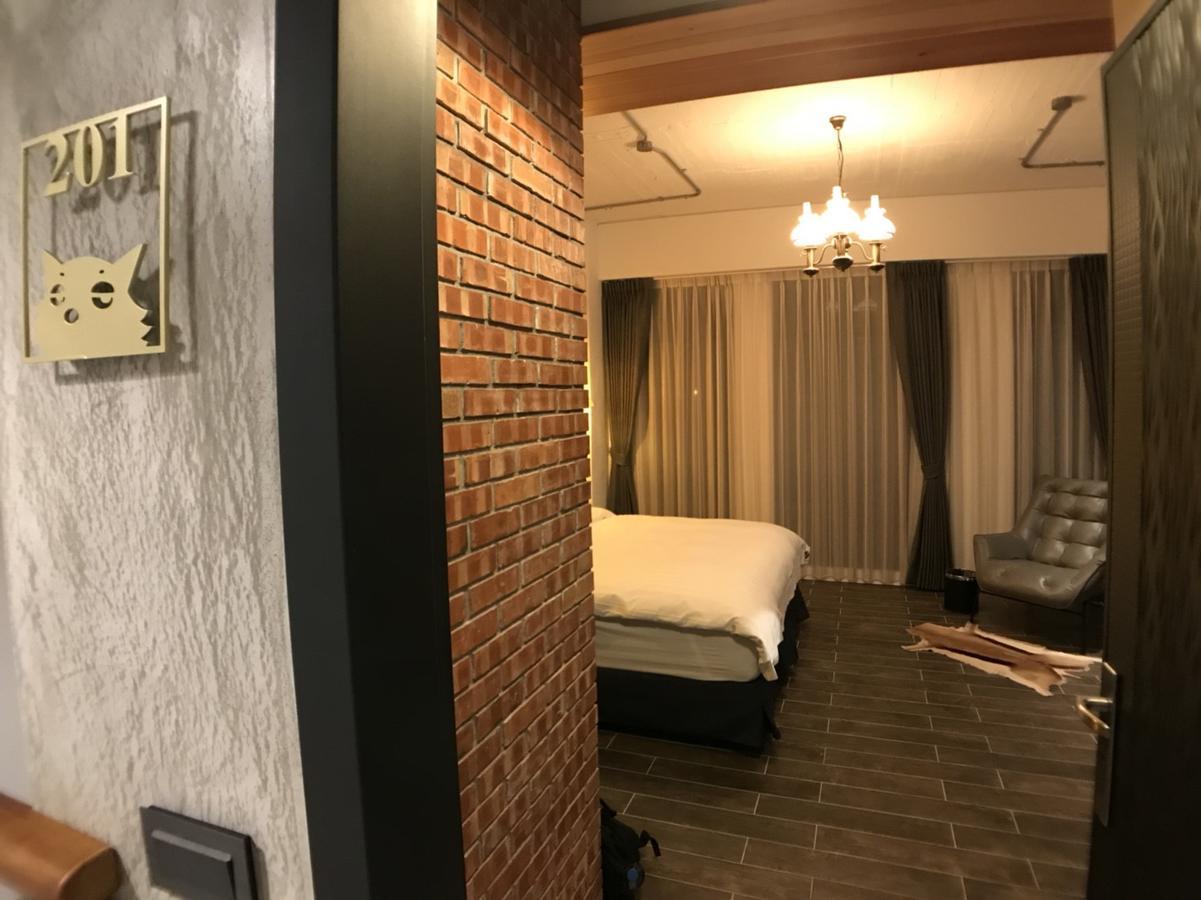 Mr. Buster B&B Hualien City Εξωτερικό φωτογραφία