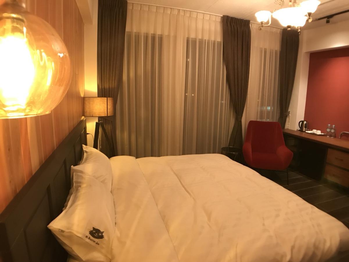 Mr. Buster B&B Hualien City Εξωτερικό φωτογραφία