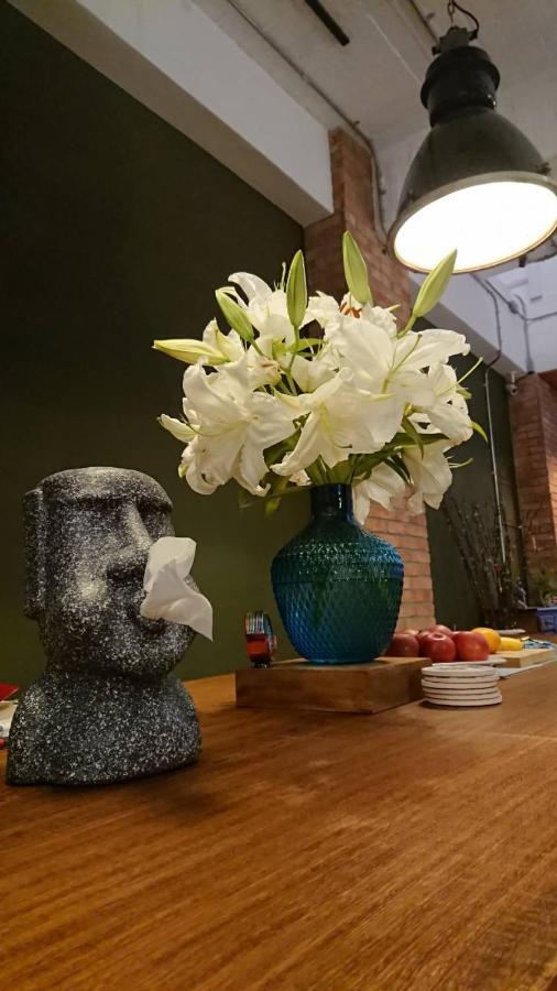 Mr. Buster B&B Hualien City Εξωτερικό φωτογραφία
