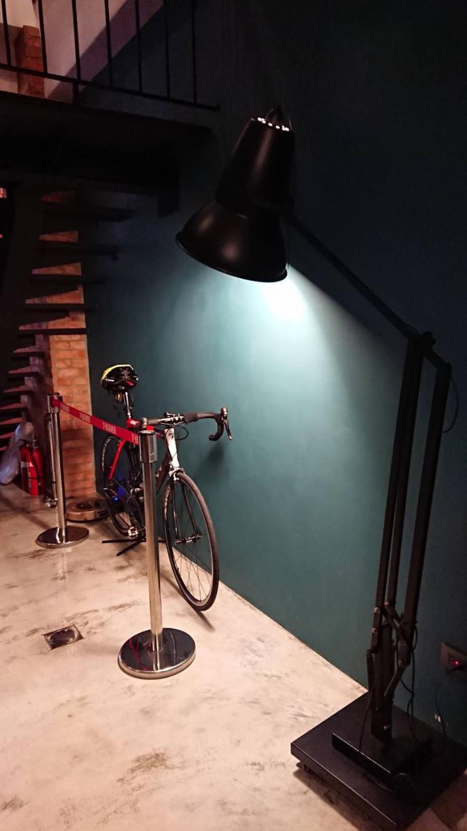 Mr. Buster B&B Hualien City Εξωτερικό φωτογραφία