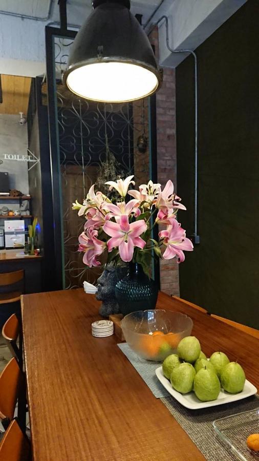 Mr. Buster B&B Hualien City Εξωτερικό φωτογραφία