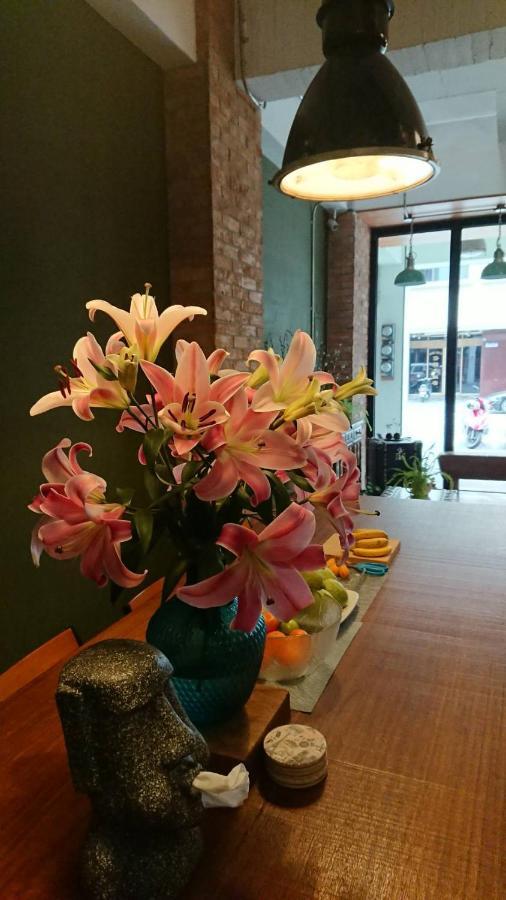 Mr. Buster B&B Hualien City Εξωτερικό φωτογραφία