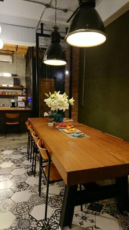 Mr. Buster B&B Hualien City Εξωτερικό φωτογραφία